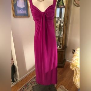 ANTTONY NWT Lovely evening dress size M